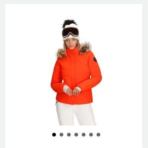 Obermeyer Women's Ski Jacket